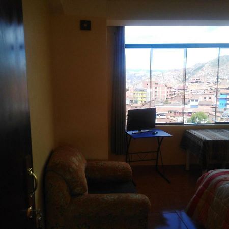 Casita Santa Ana Bed and Breakfast Cusco Eksteriør billede