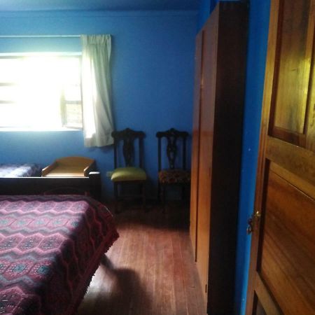 Casita Santa Ana Bed and Breakfast Cusco Eksteriør billede