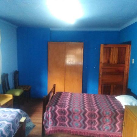 Casita Santa Ana Bed and Breakfast Cusco Eksteriør billede