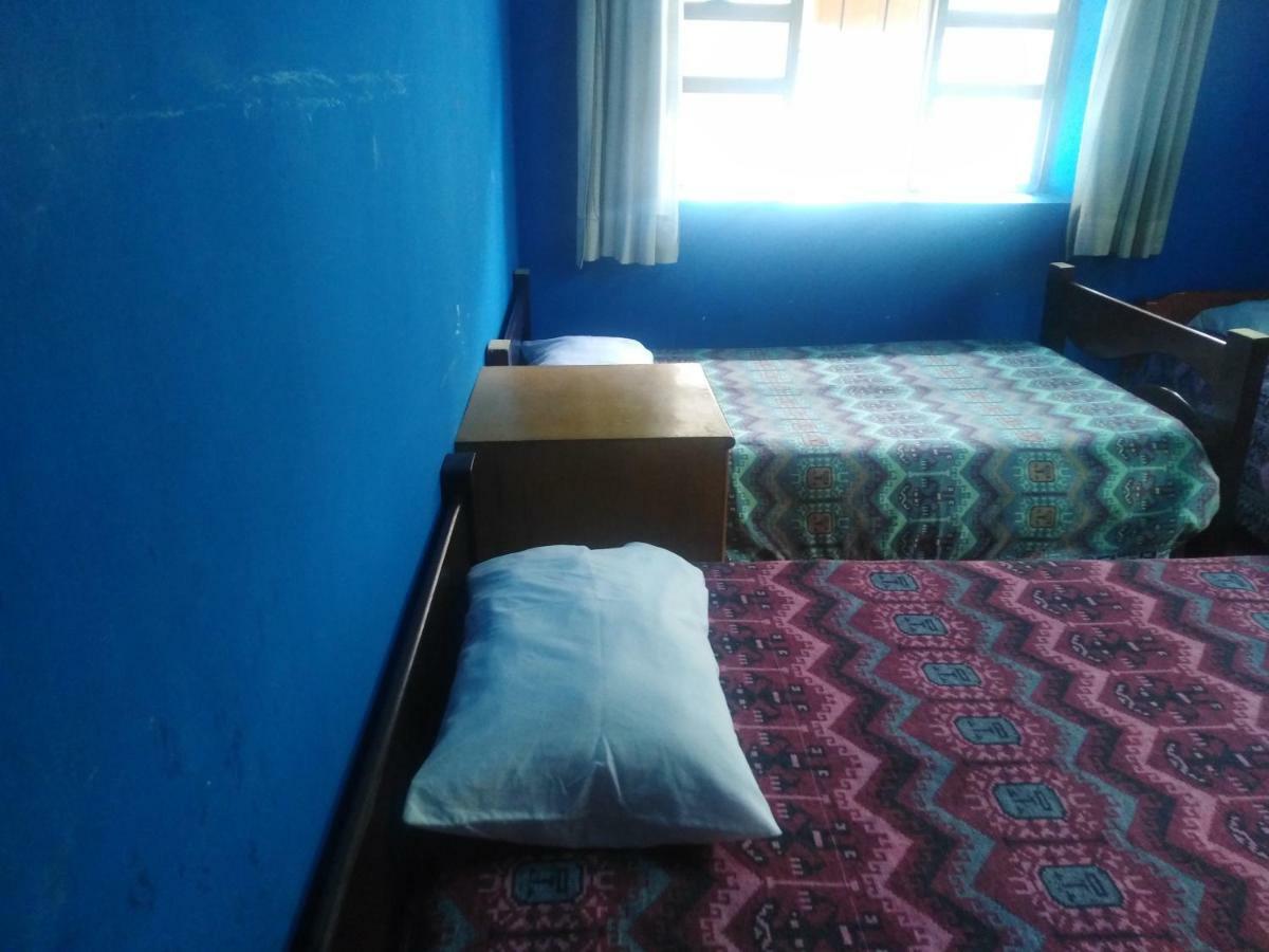 Casita Santa Ana Bed and Breakfast Cusco Eksteriør billede