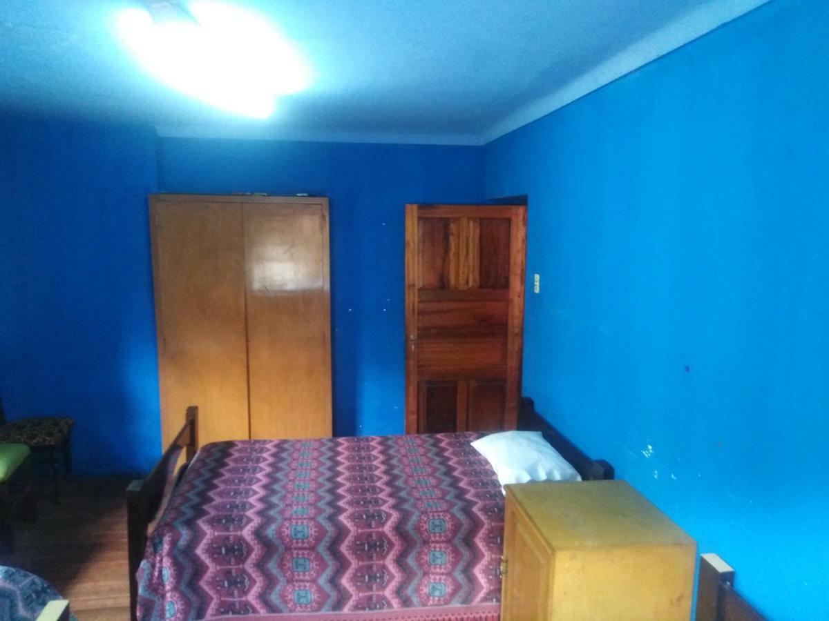 Casita Santa Ana Bed and Breakfast Cusco Eksteriør billede