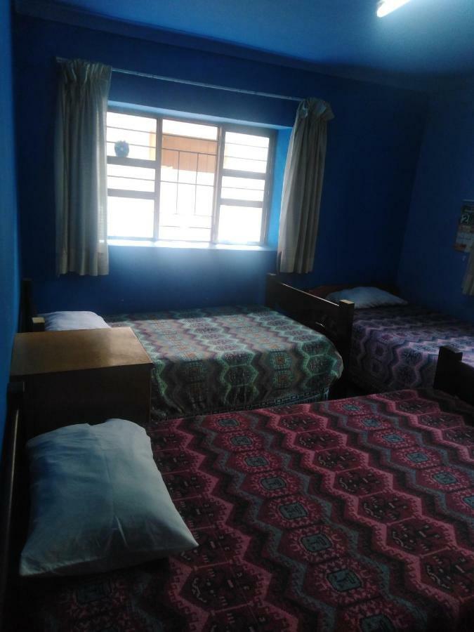 Casita Santa Ana Bed and Breakfast Cusco Eksteriør billede