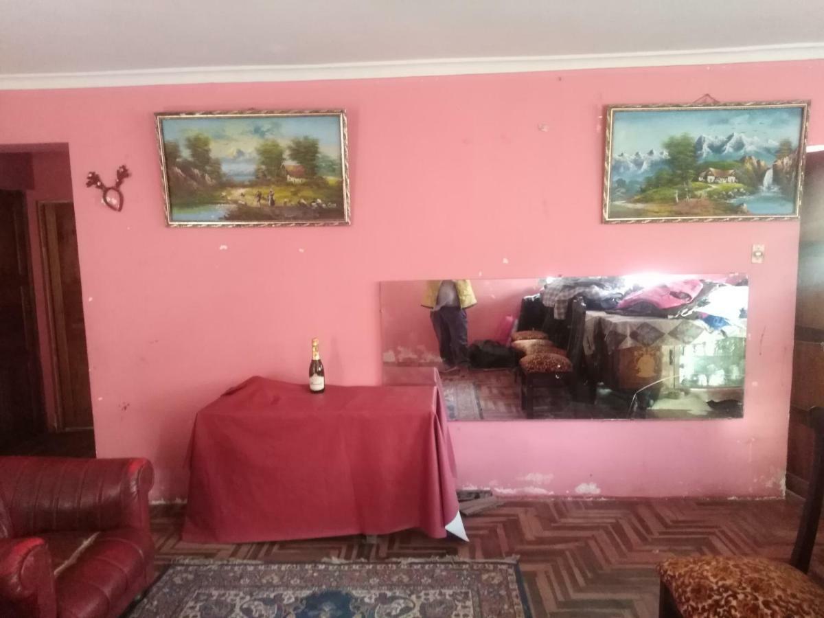 Casita Santa Ana Bed and Breakfast Cusco Eksteriør billede