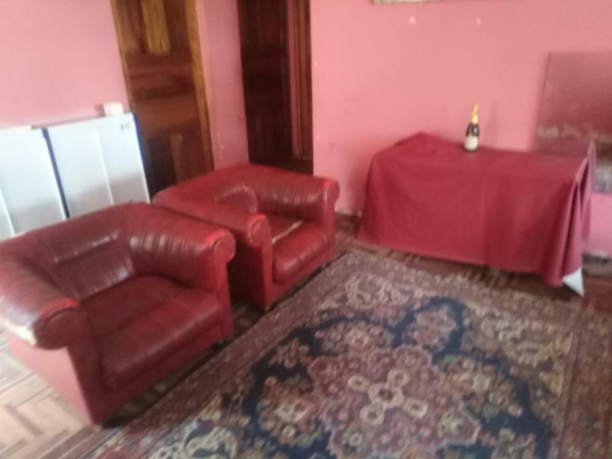 Casita Santa Ana Bed and Breakfast Cusco Eksteriør billede