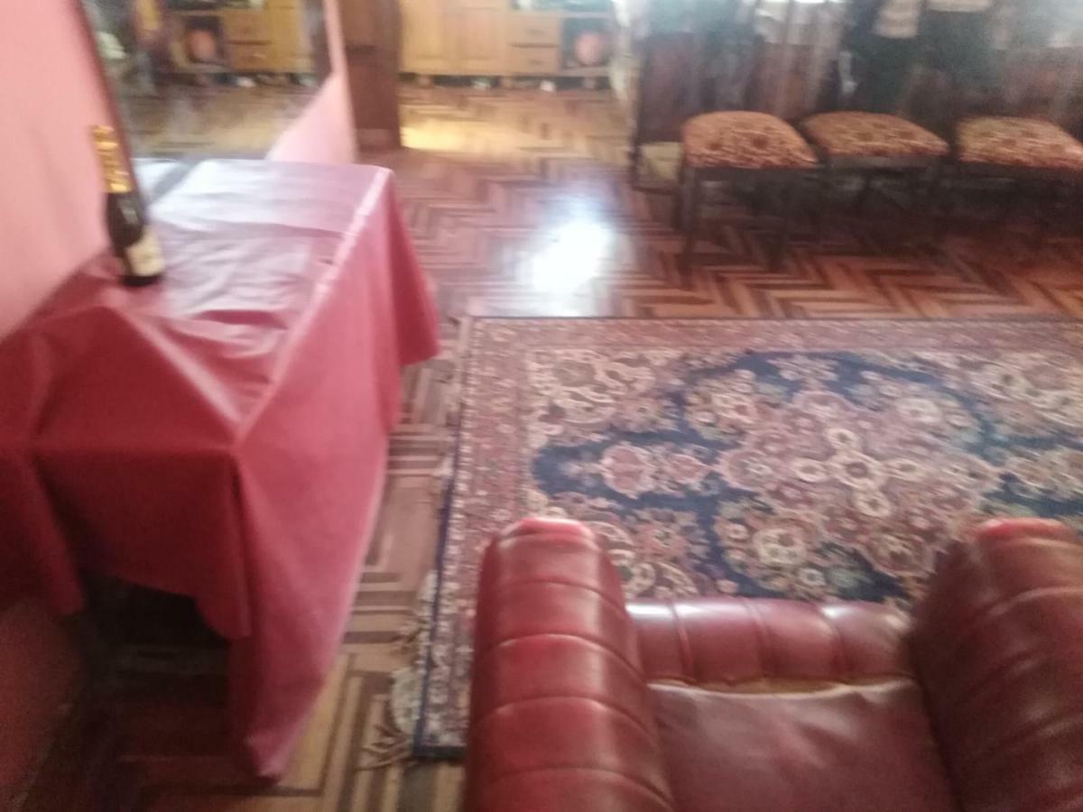 Casita Santa Ana Bed and Breakfast Cusco Eksteriør billede