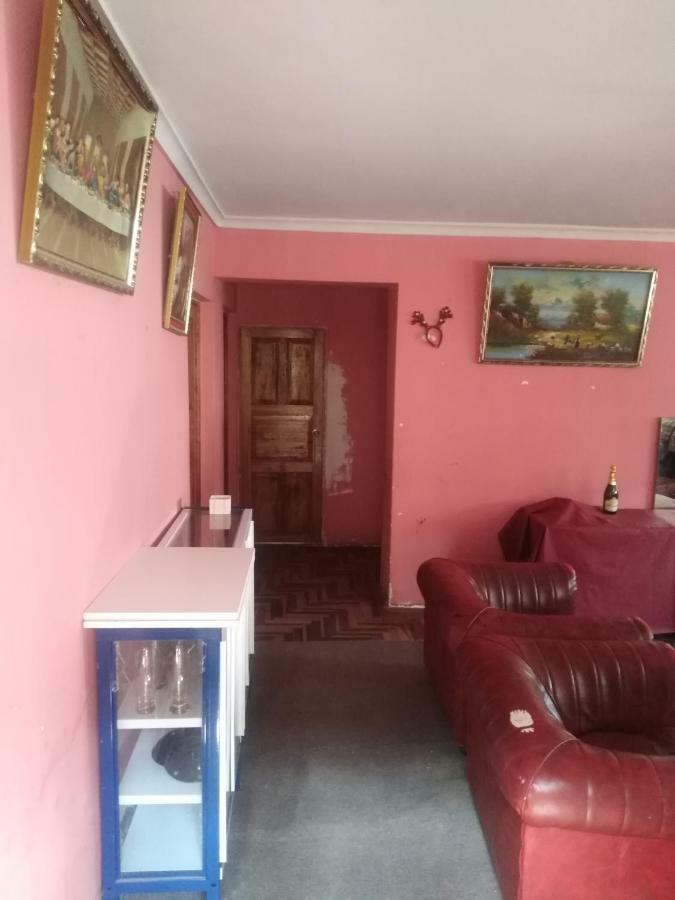 Casita Santa Ana Bed and Breakfast Cusco Eksteriør billede
