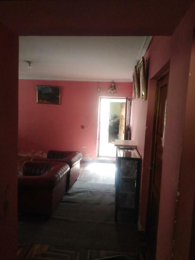 Casita Santa Ana Bed and Breakfast Cusco Eksteriør billede